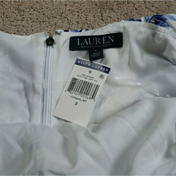 Lauren Ralph Lauren Dress - Picture 2 of 2